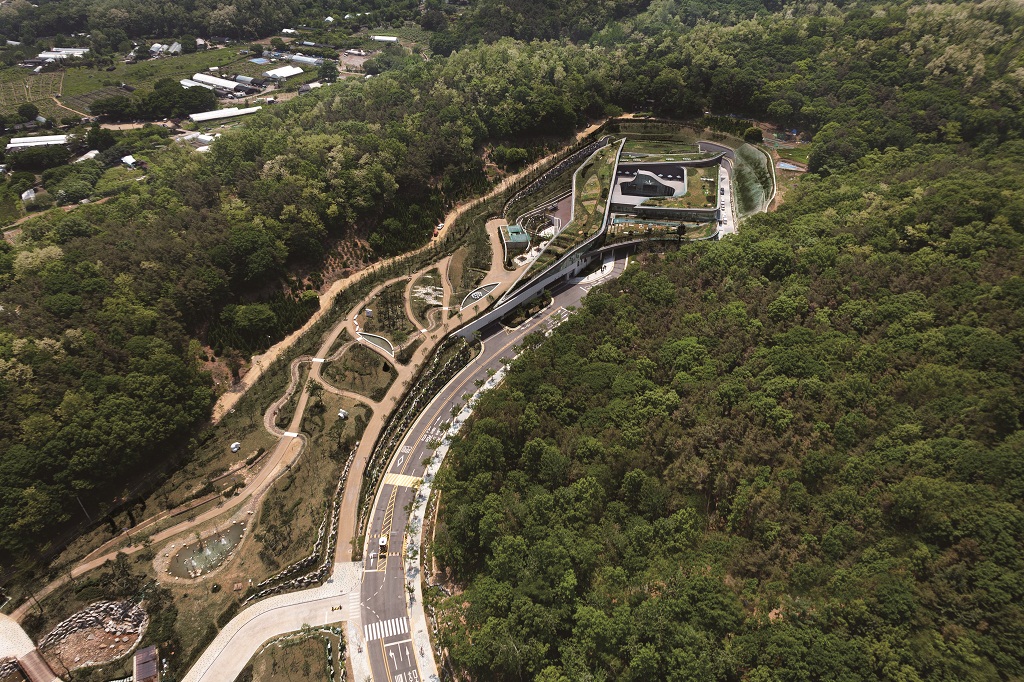 서울추모공원 (서초구)