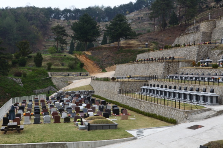 전경