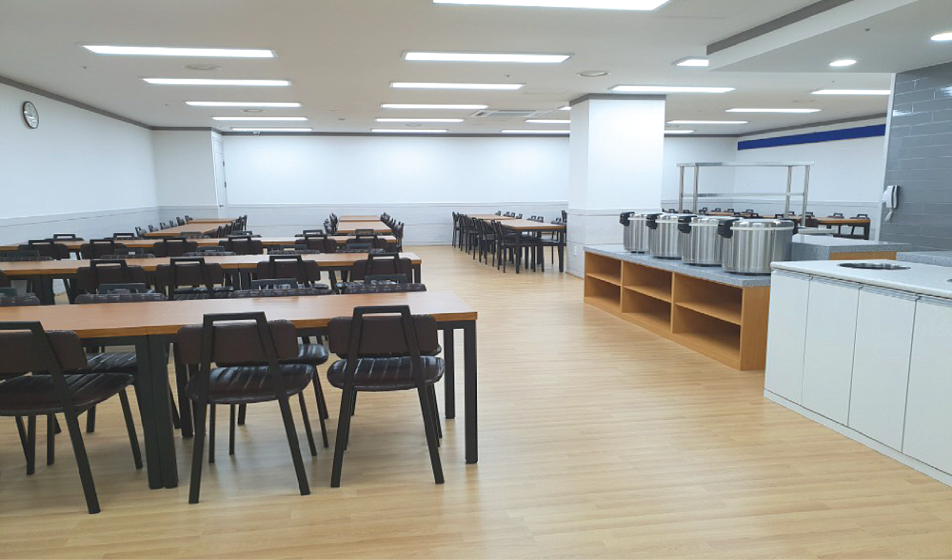 오산한국병원장례식장 시설 사진
