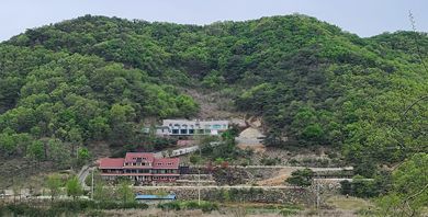 연천동막골추모관