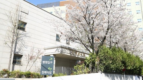 세림병원장례식장 시설 사진