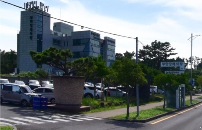 그랜드부민장례식장 시설 사진