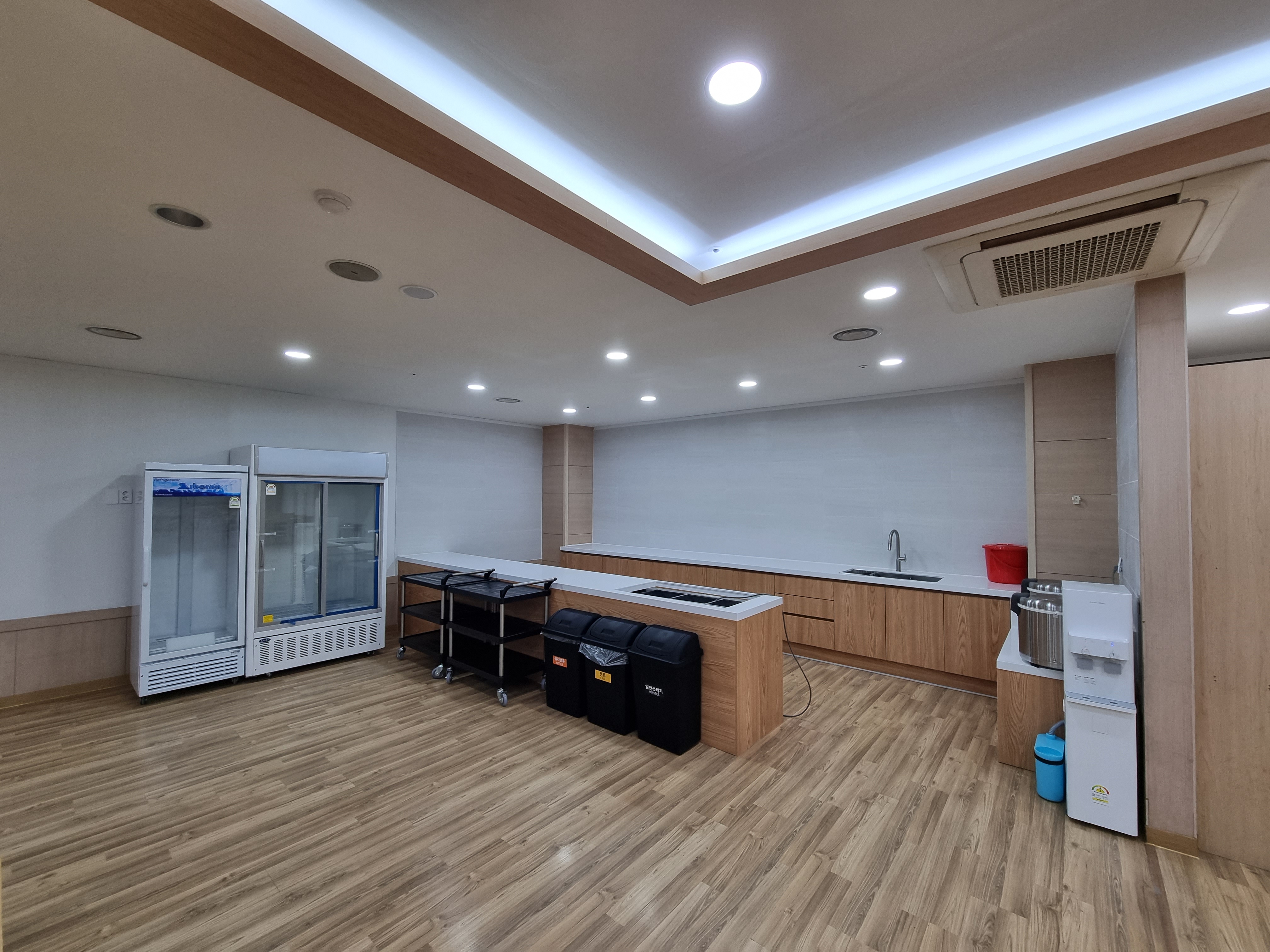 신세계장례식장 시설 사진