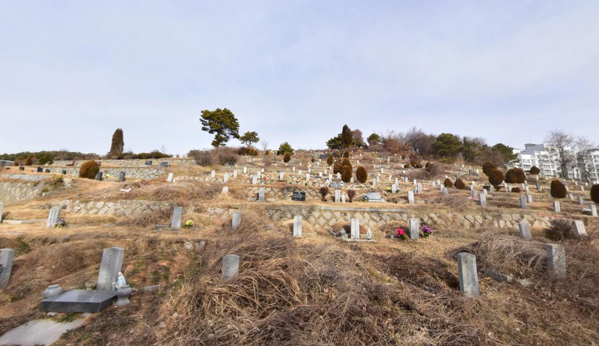 하늘의문(마전동)