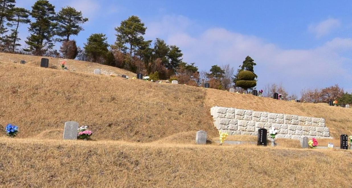 매화원 시설 사진