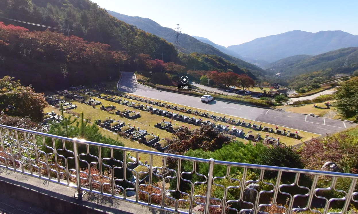 예래원(봉안시설)