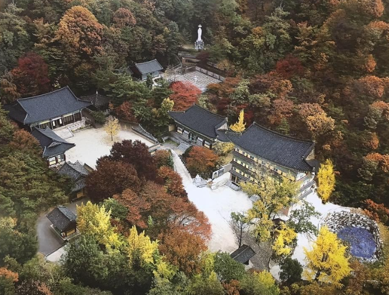 약사사지장전추모관