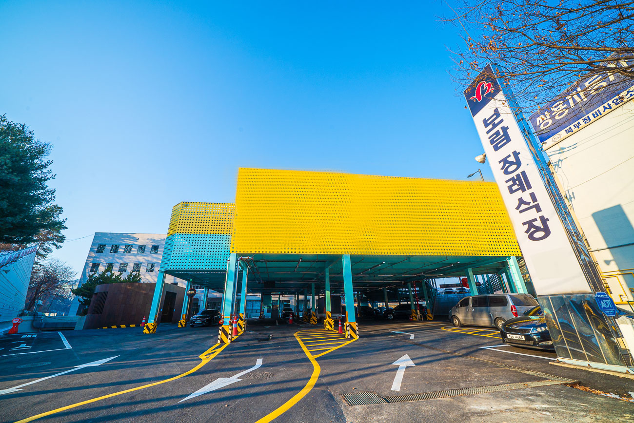 보람의정부장례식장 시설 사진