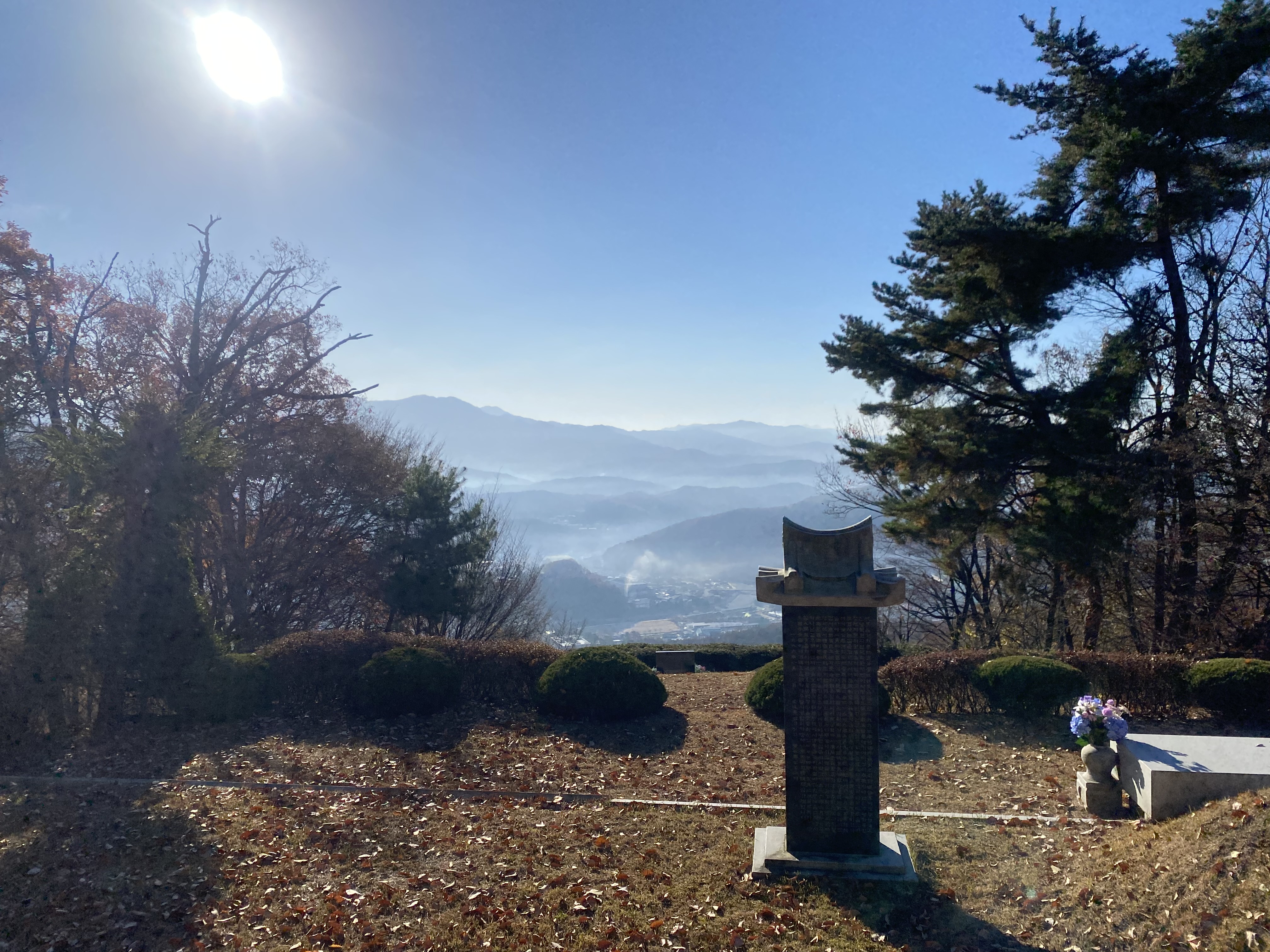 광릉추모공원_매장5