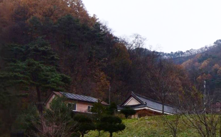 대한불교조계종 화암사 시설 사진