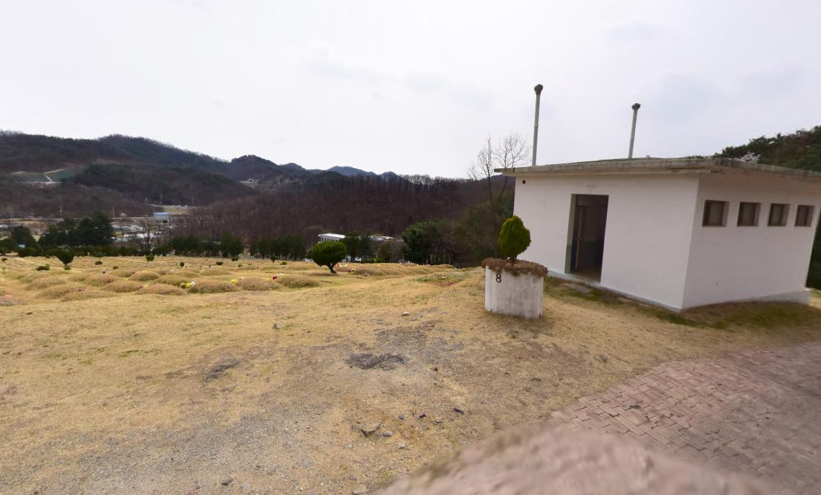 대구광역시 낙산추모의집 시설 사진