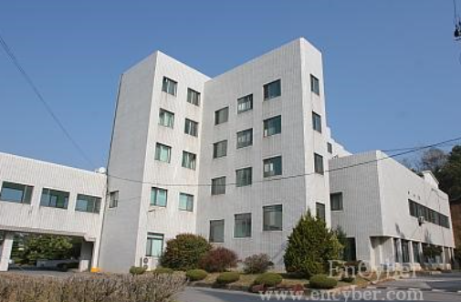 국립소록도병원 만령당 시설 사진