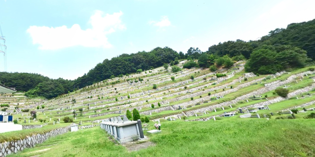 재단법인 아너스홈 시설 사진