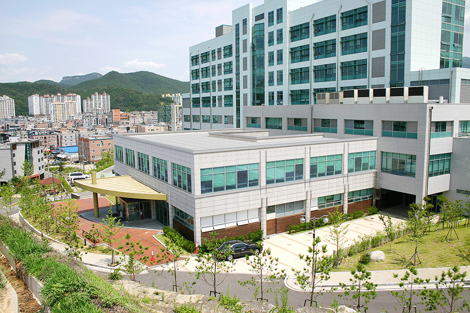 구미강동병원장례식장 시설 사진