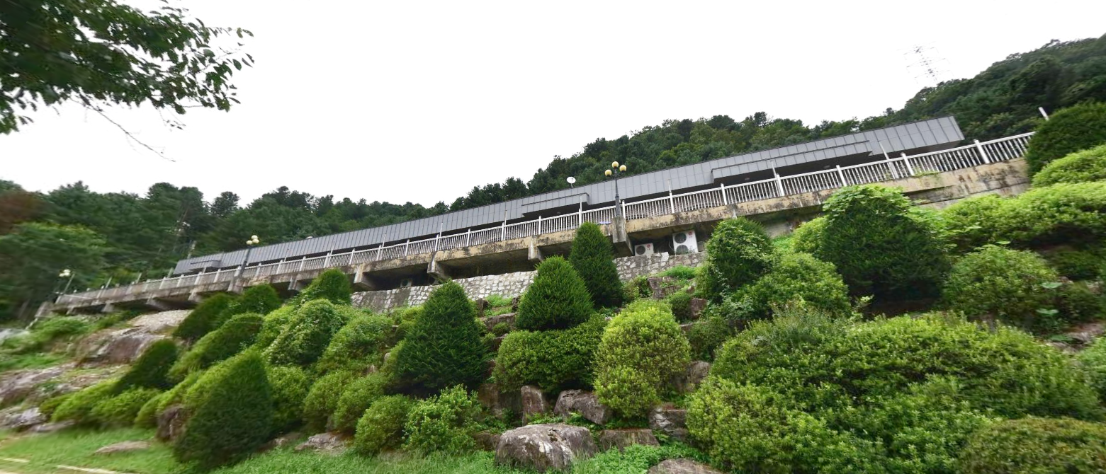 영은설악동산 시설 사진