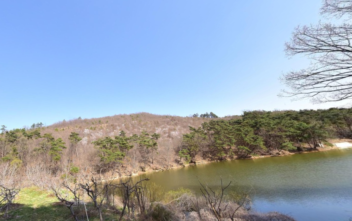 대구중앙교회 부활의동산 시설 사진